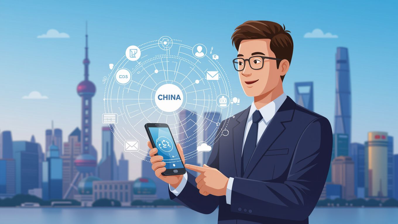 mobile industry in china: Comprehensive Guide