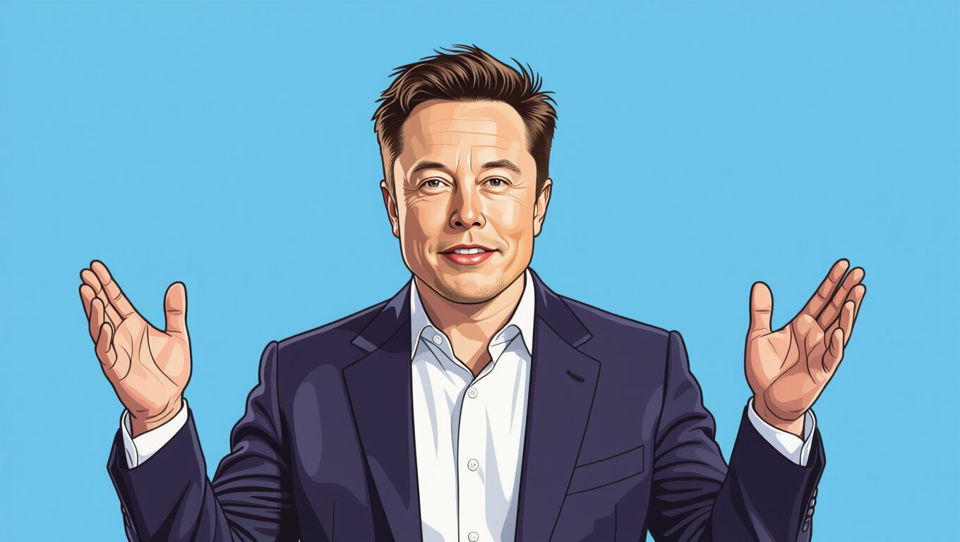 elon musk: Comprehensive Guide