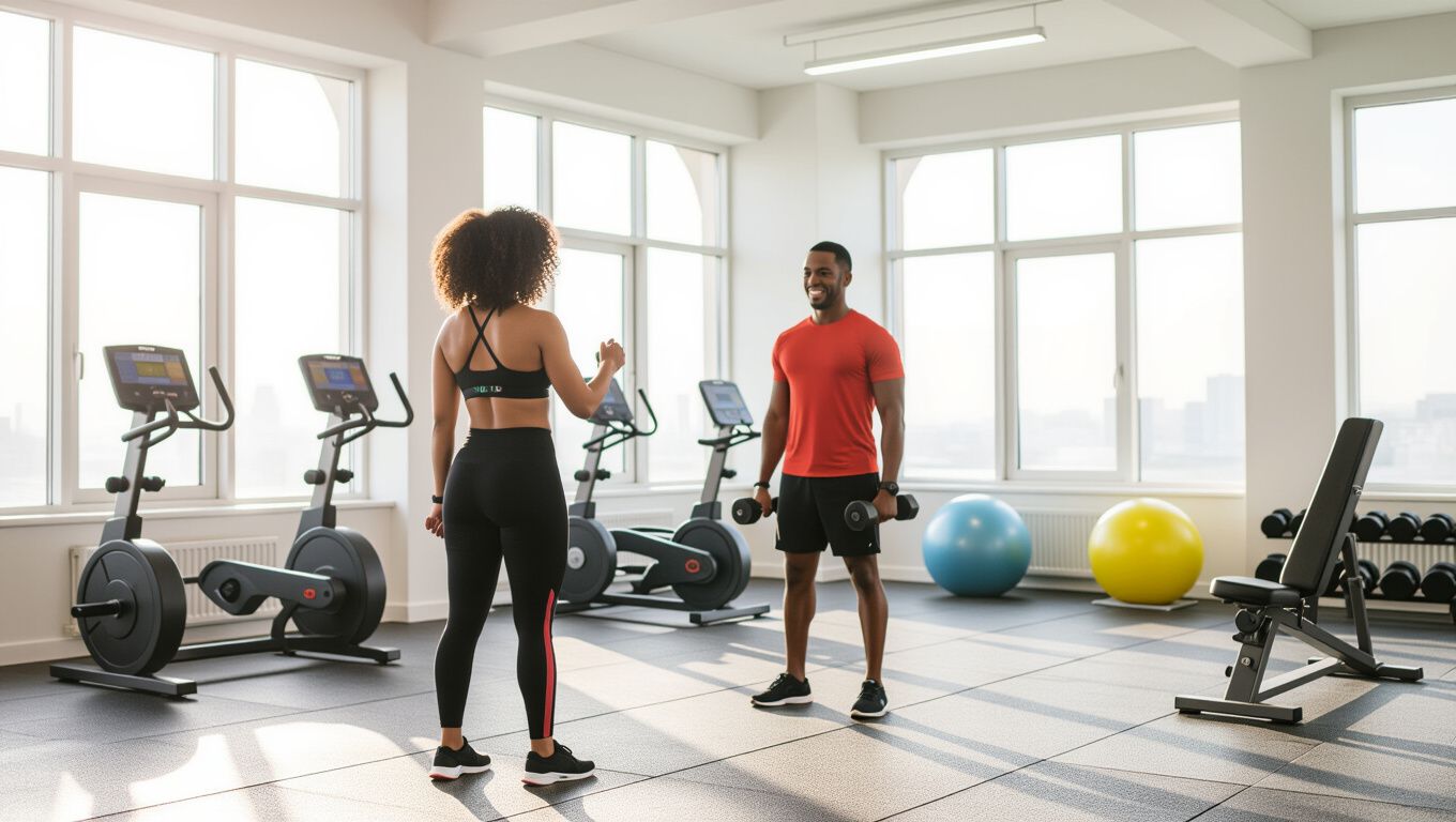 Health and Fitness: Comprehensive Guide