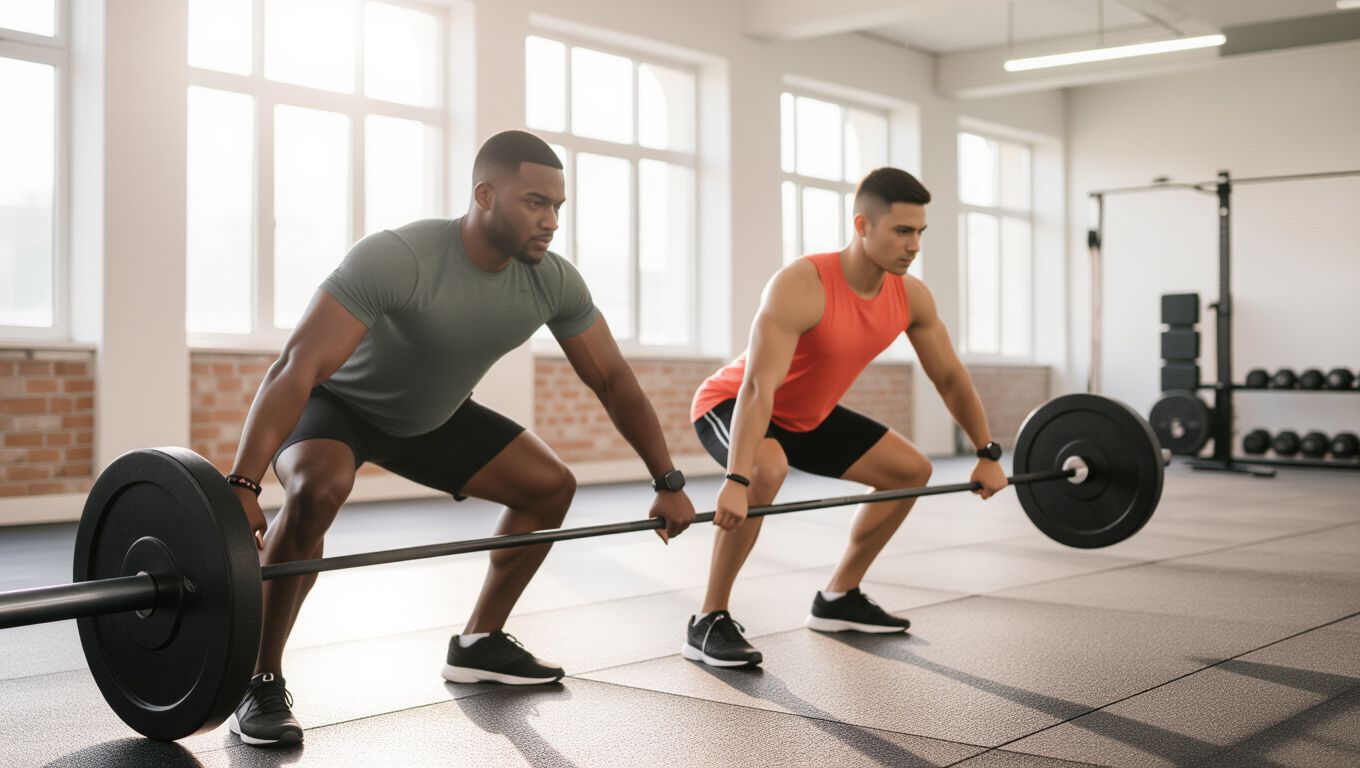 Health and Fitness: Comprehensive Guide