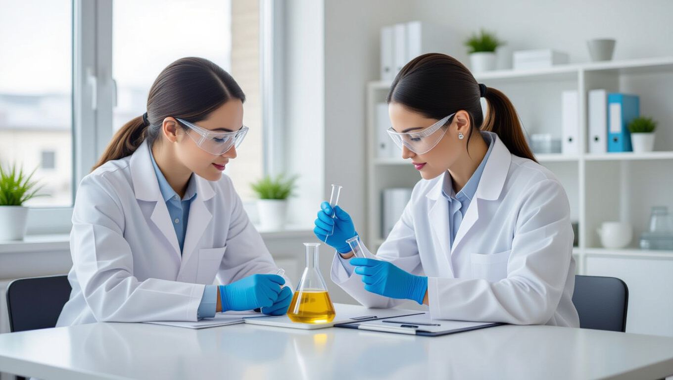 Exploring the effect of pH on yeast growth in safe classroom conditions: Comprehensive Guide