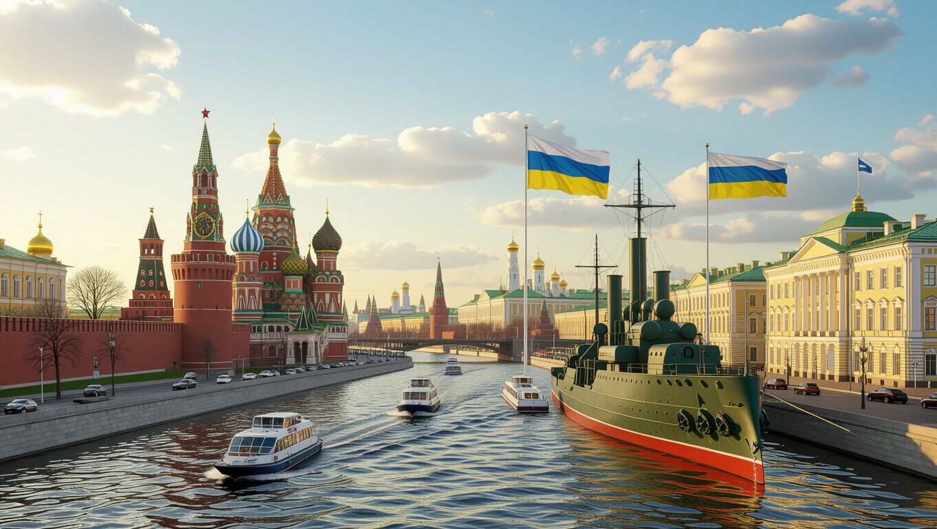 russia vs ukrain: Comprehensive Guide