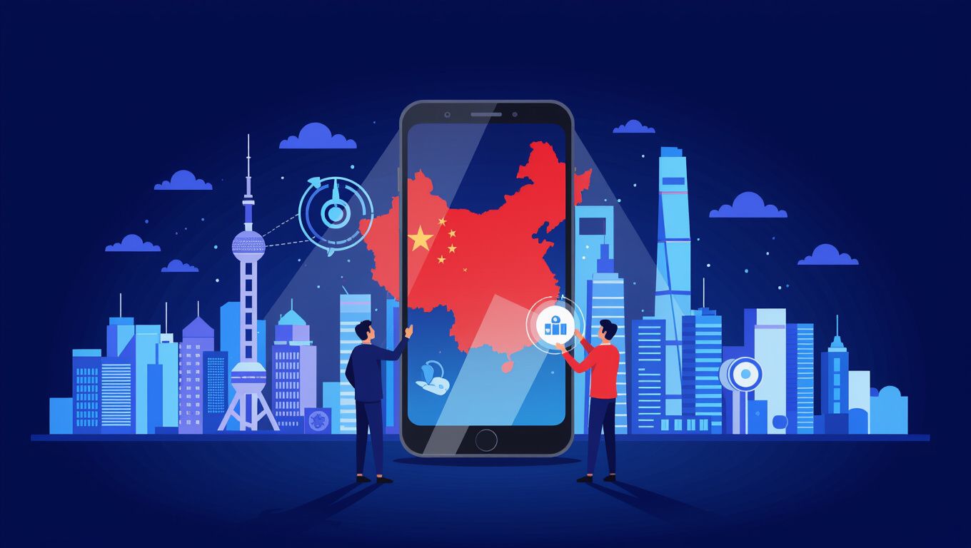 mobile industry in china: Comprehensive Guide