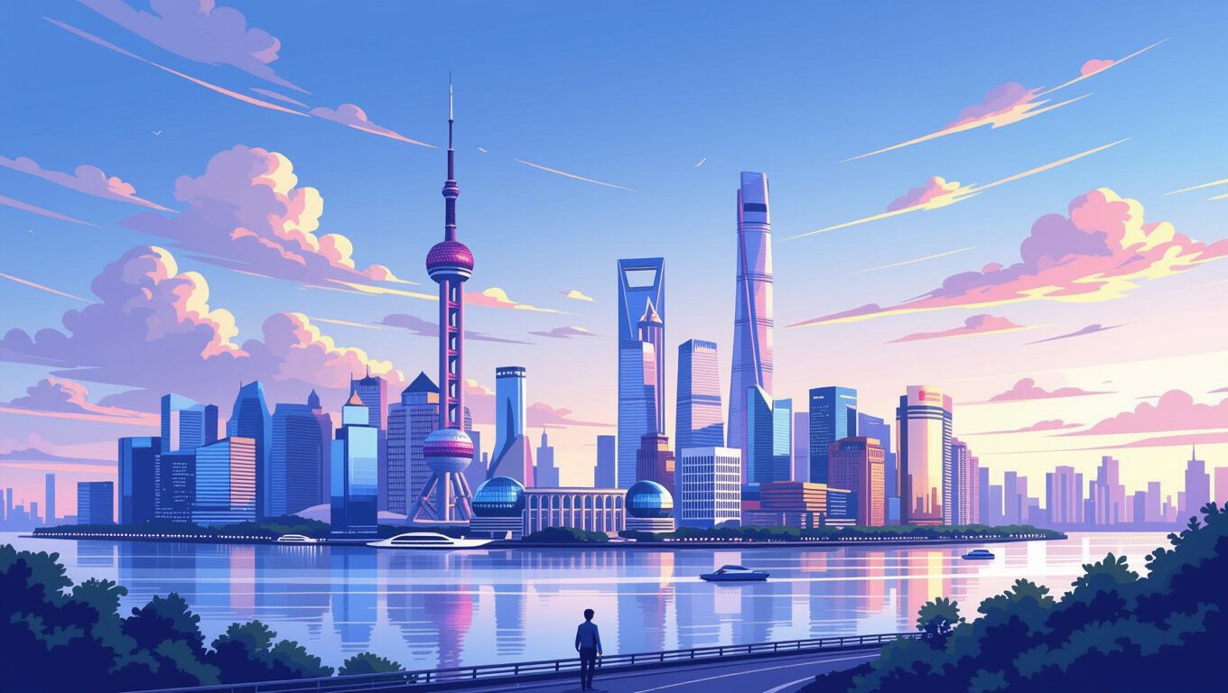 mobile industry in china: Comprehensive Guide