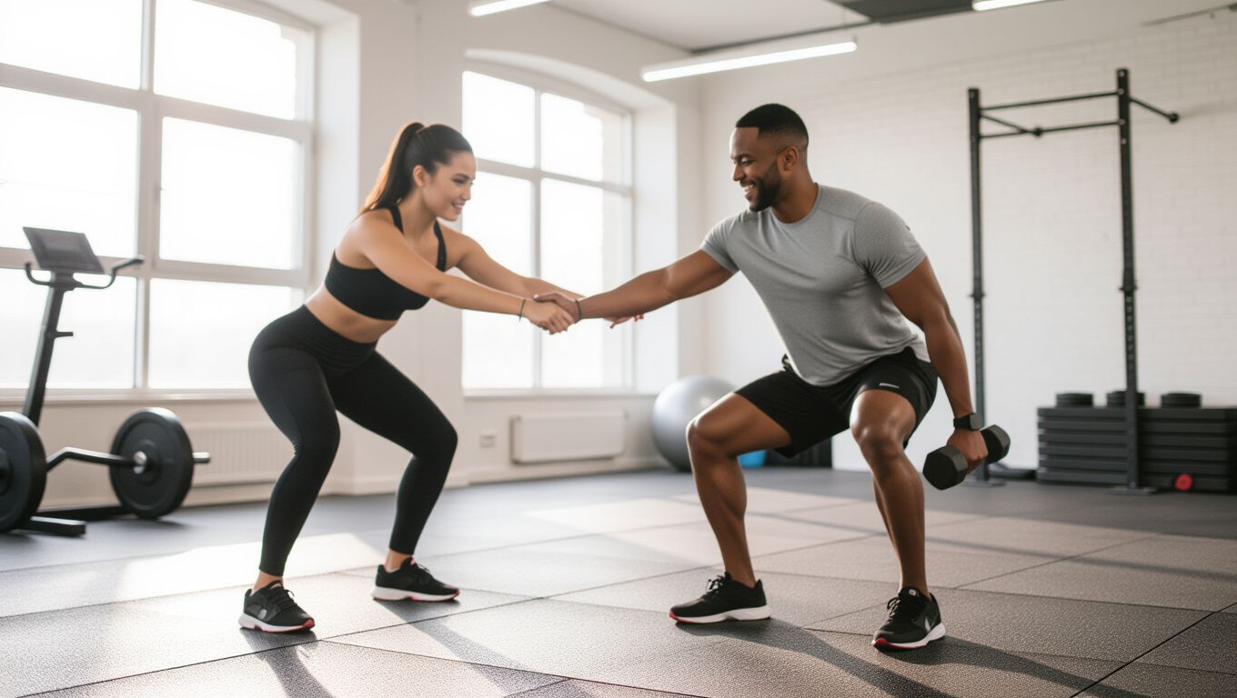 Health and Fitness: Comprehensive Guide