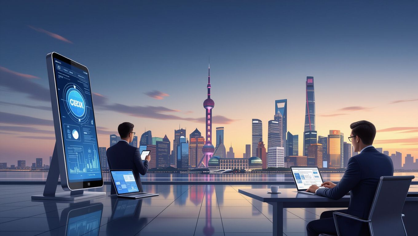 mobile industry in china: Comprehensive Guide