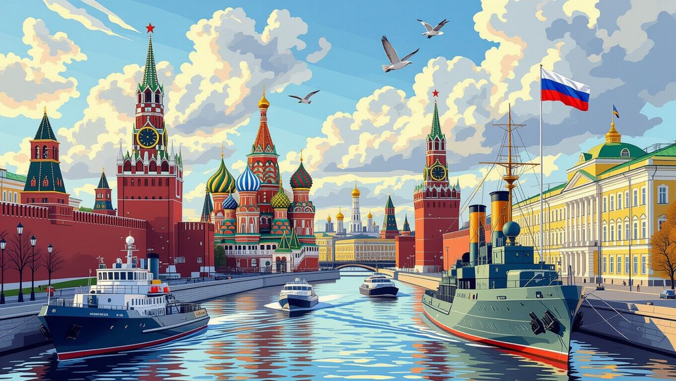 russia vs ukrain: Comprehensive Guide