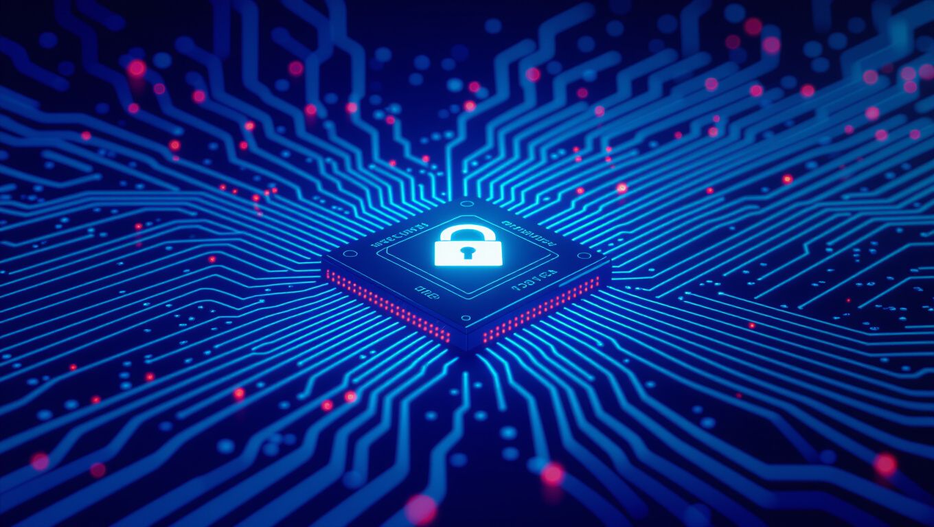 Cybersecurity: Comprehensive Guide