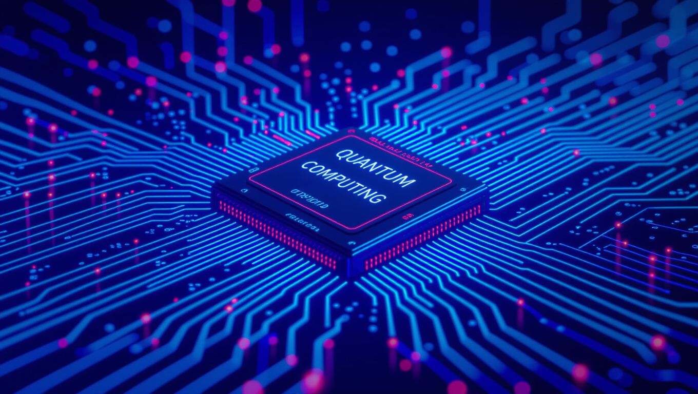 Quantum Computing: Comprehensive Guide