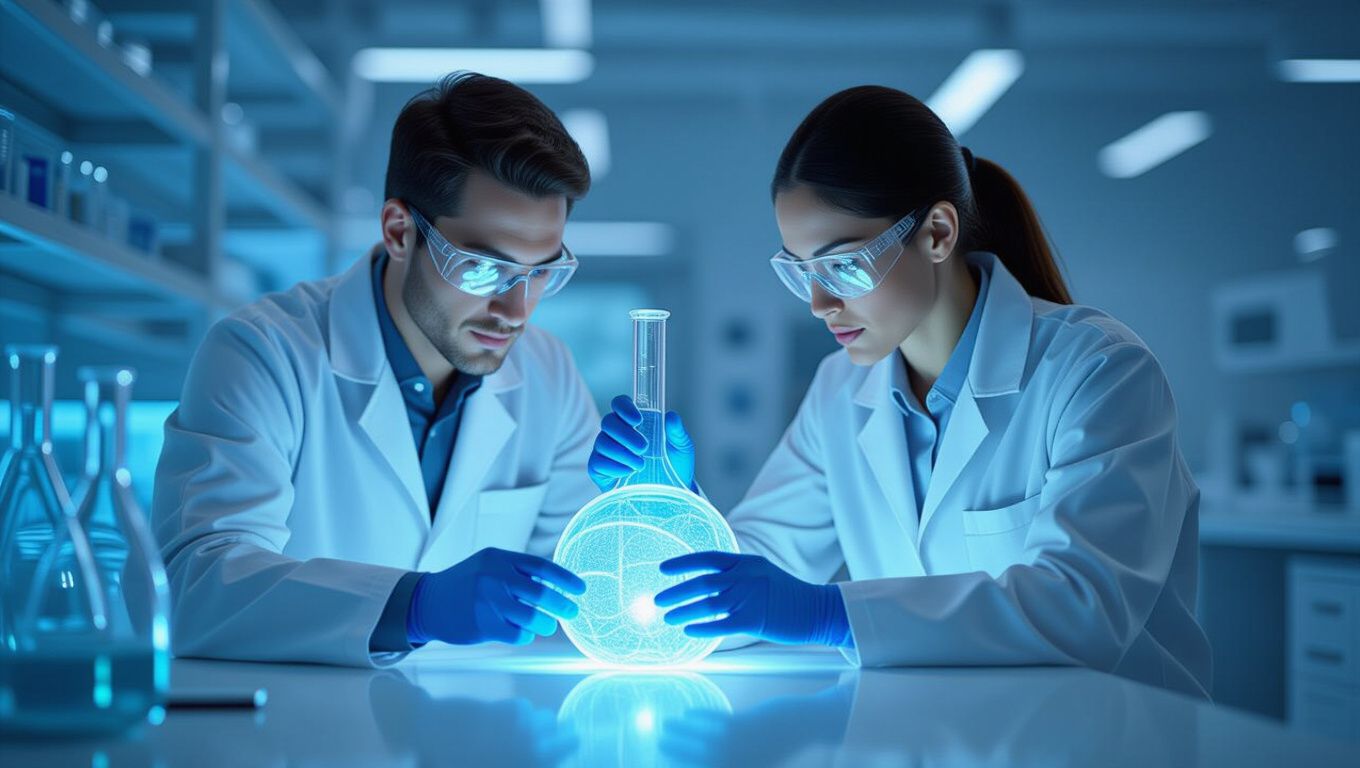 Genetic Engineering: Comprehensive Guide