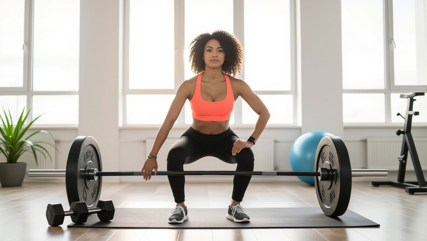 Health and Fitness: Comprehensive Guide