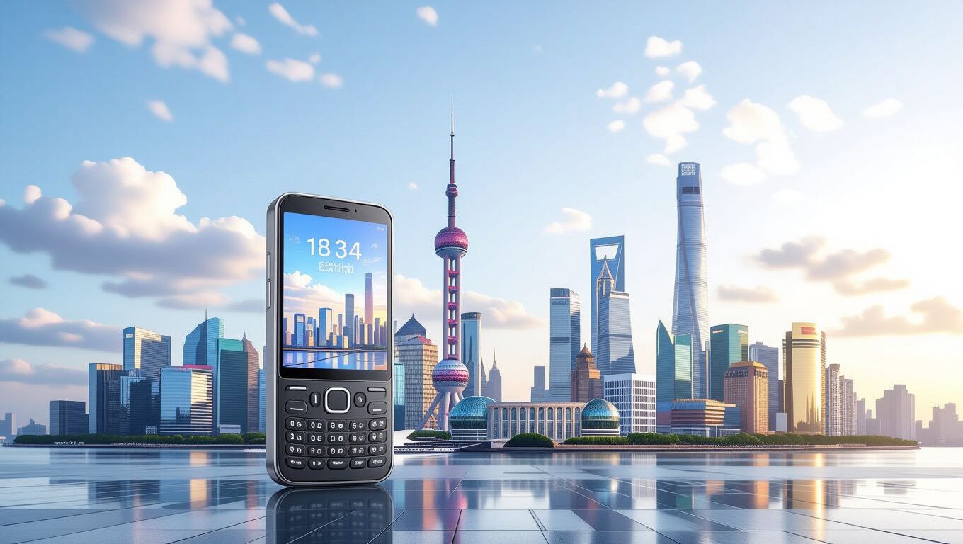 mobile industry in china: Comprehensive Guide