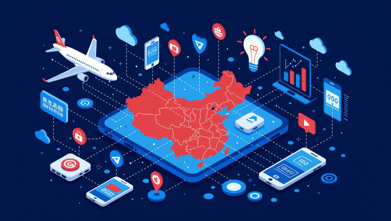 mobile industry in china: Comprehensive Guide