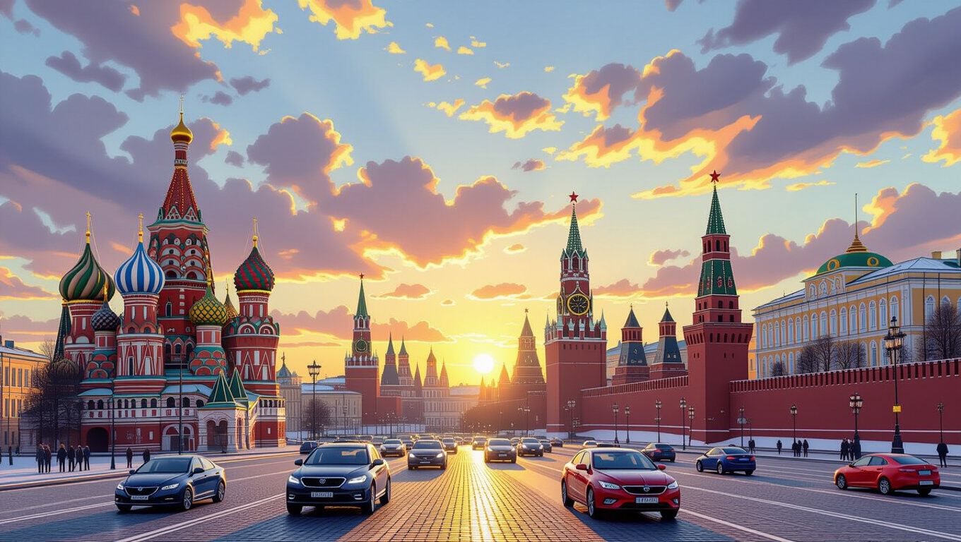 russia vs ukrain: Comprehensive Guide