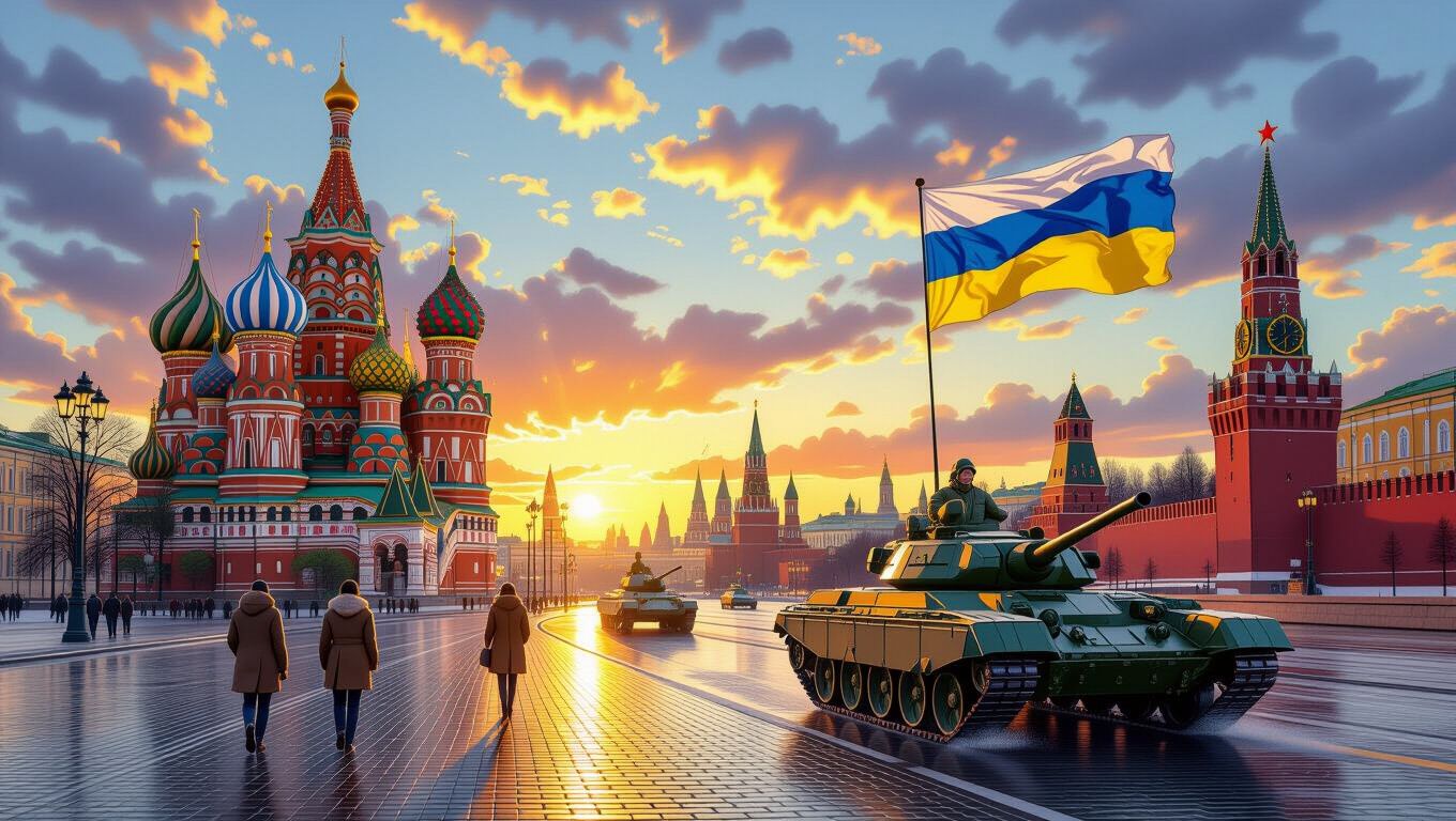 russia vs ukrain: Comprehensive Guide