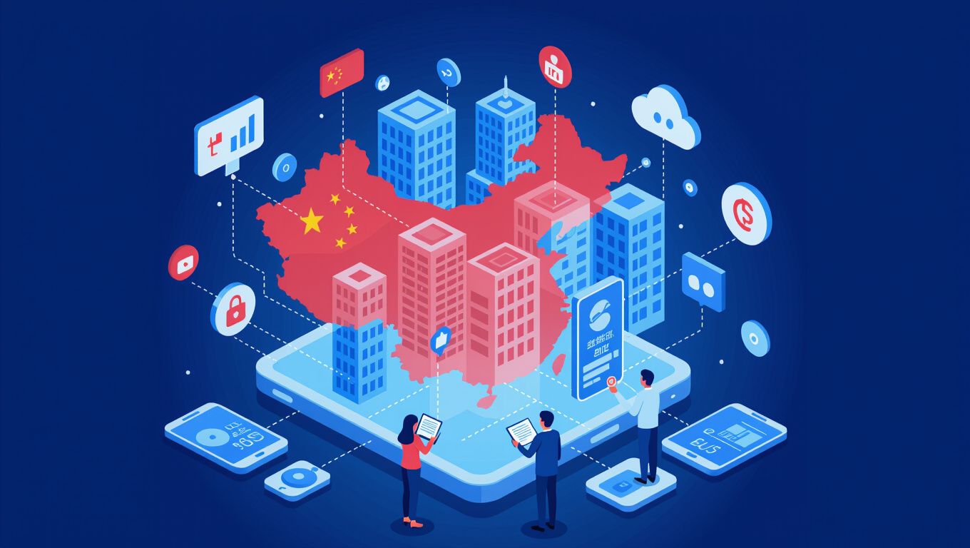 Innovations in China's Mobile Sports Sector Today