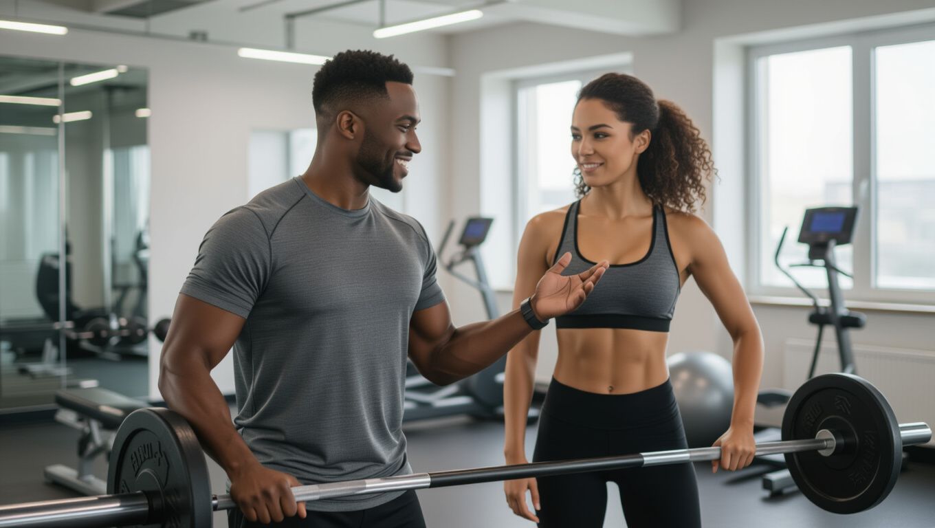 Effective Tips to Enhance Your Health and Fitness