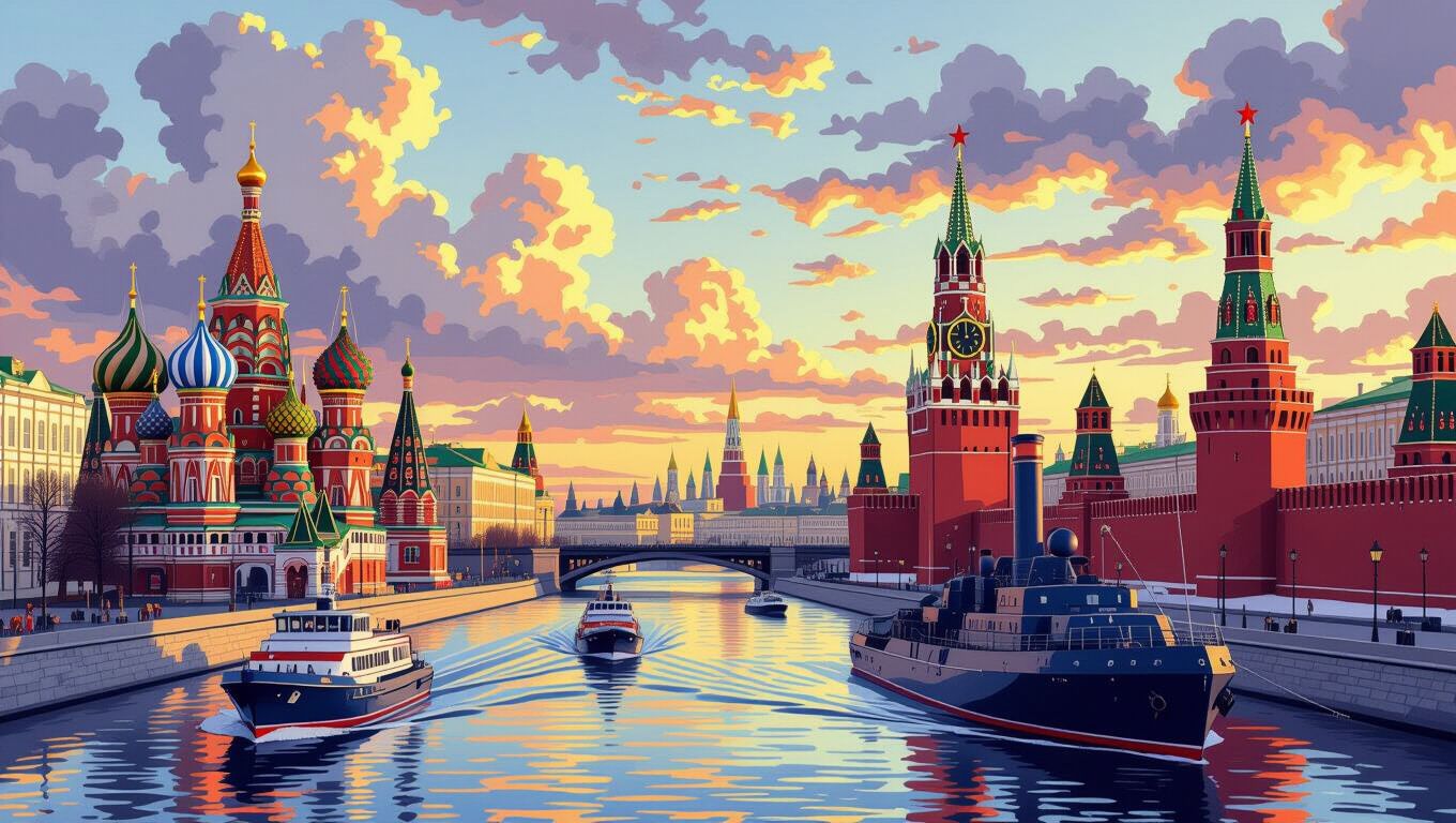 The What and How of Russia-Ukraine Sports Rivalry