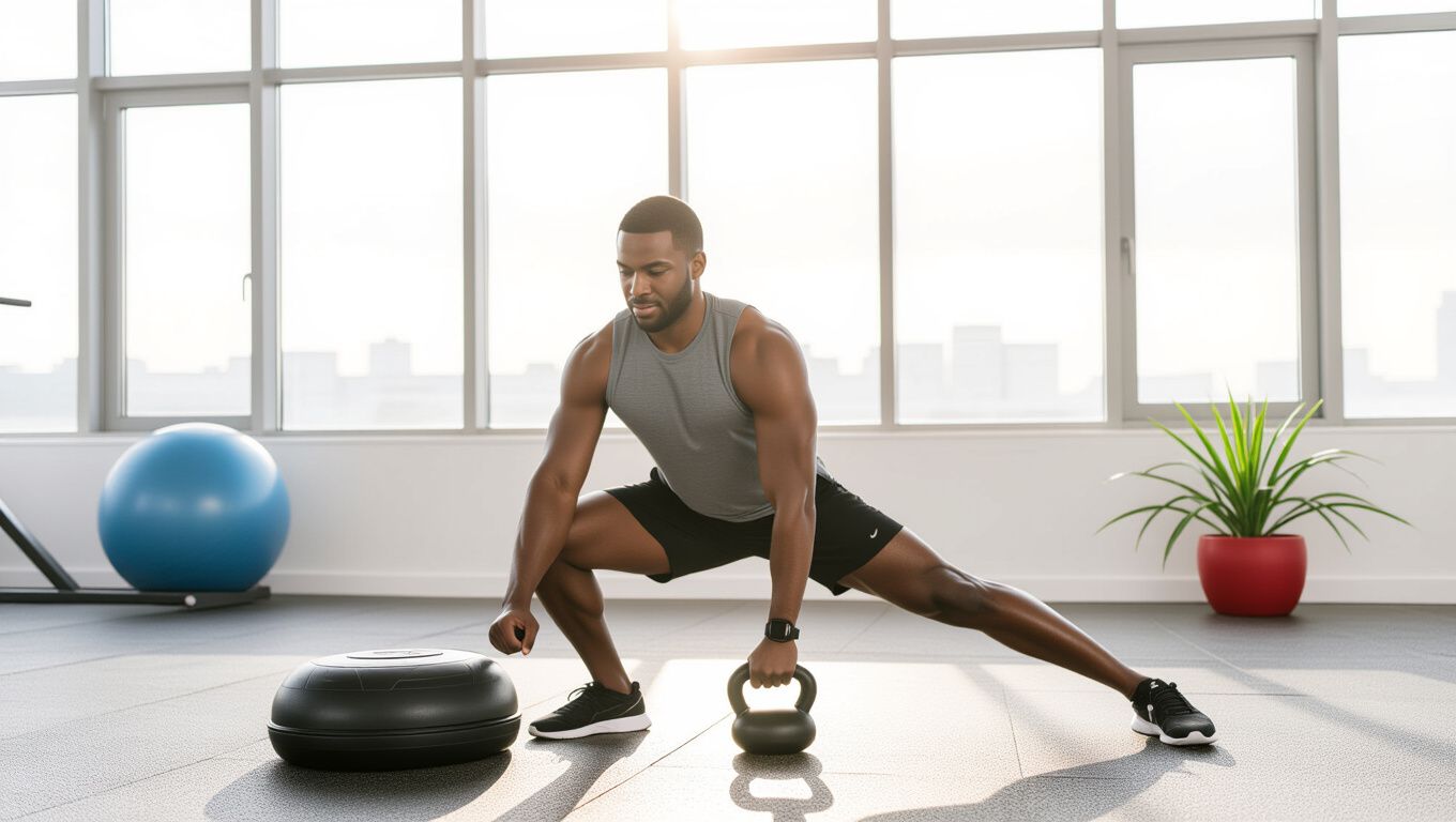 How Environment Drives Better Health and Fitness