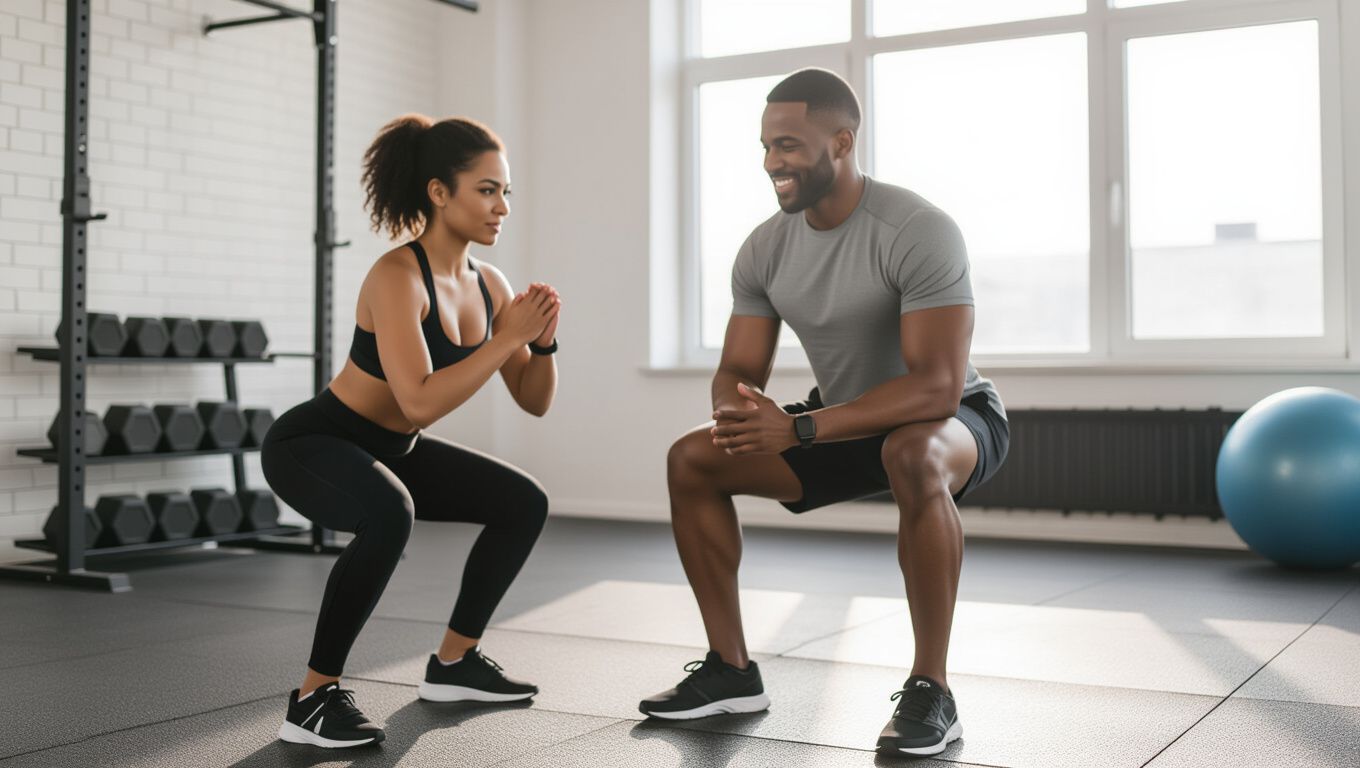 How Smart Devices Enhance Fitness and Health Practices