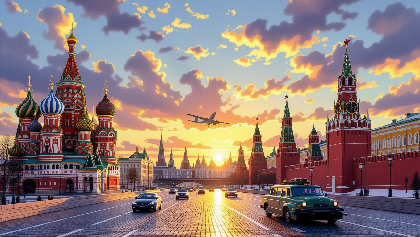 What is Russia-Ukraine Tech and How It Operates