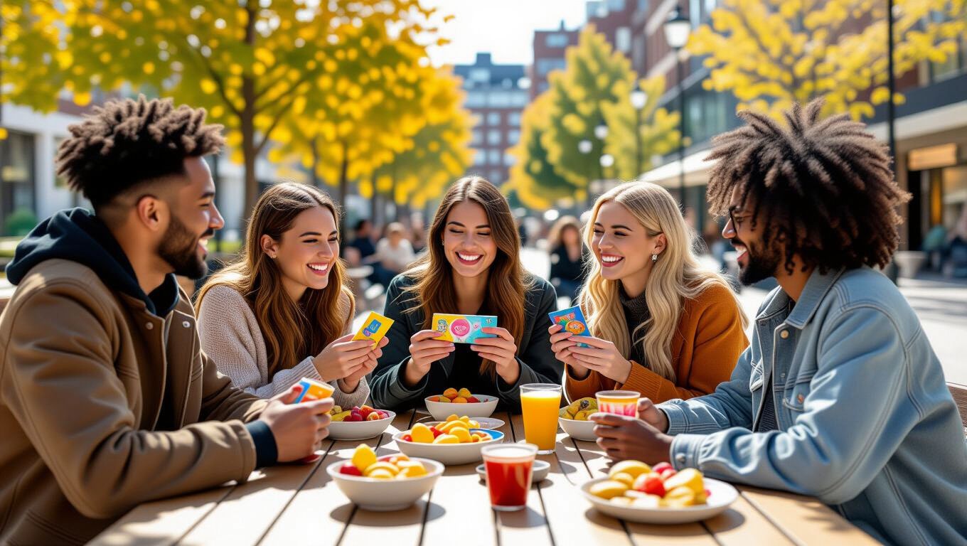 Snack trends of 2026