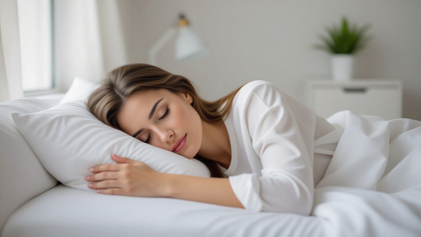 sleep optimization tips