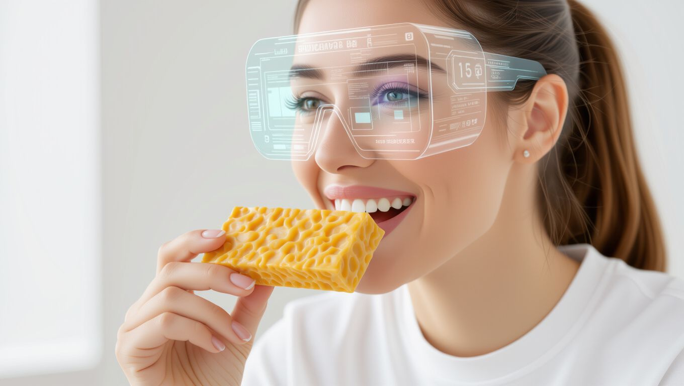 Snack trends of 2026