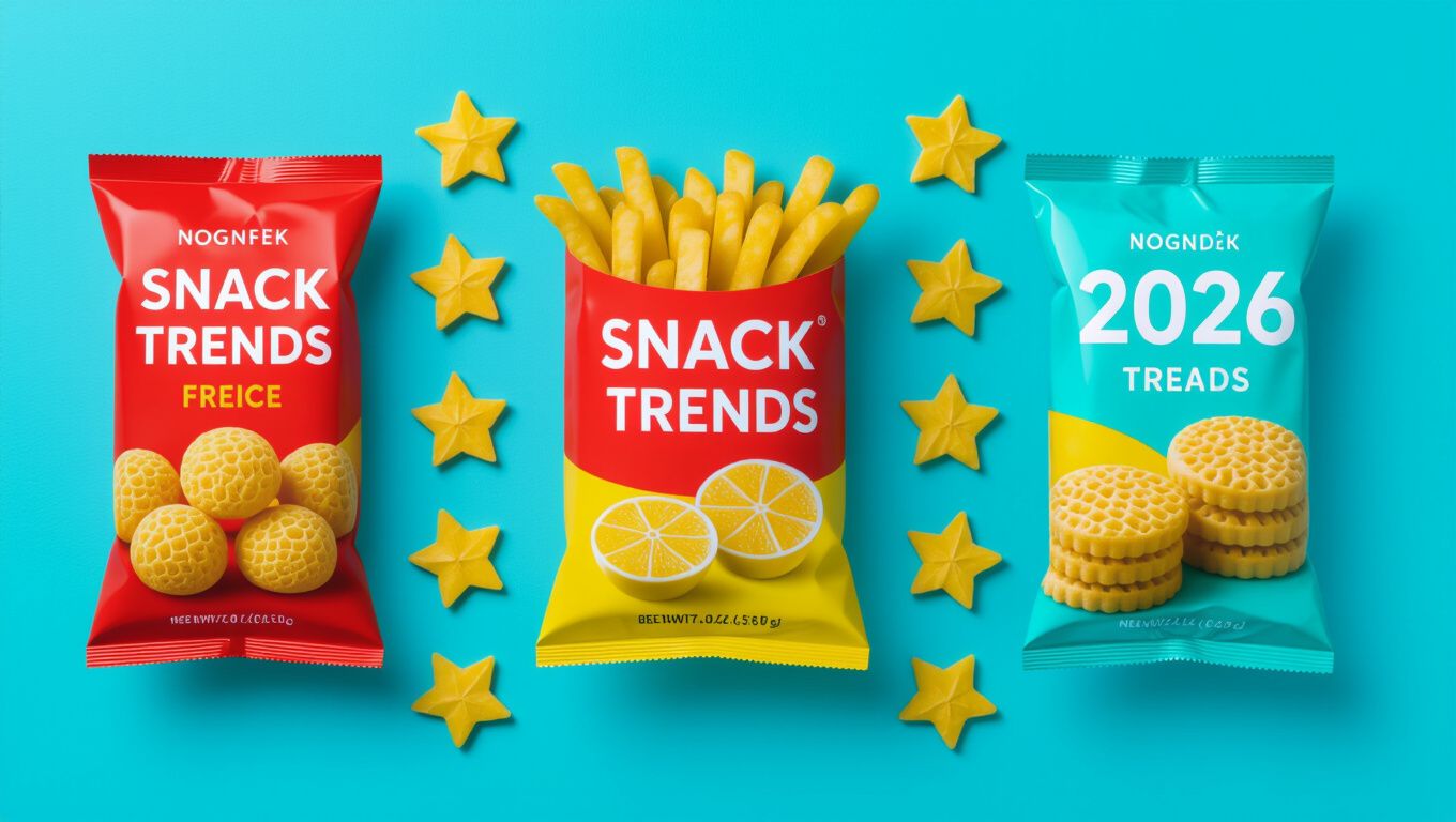 Why Trends of 2026 Boost Wellness