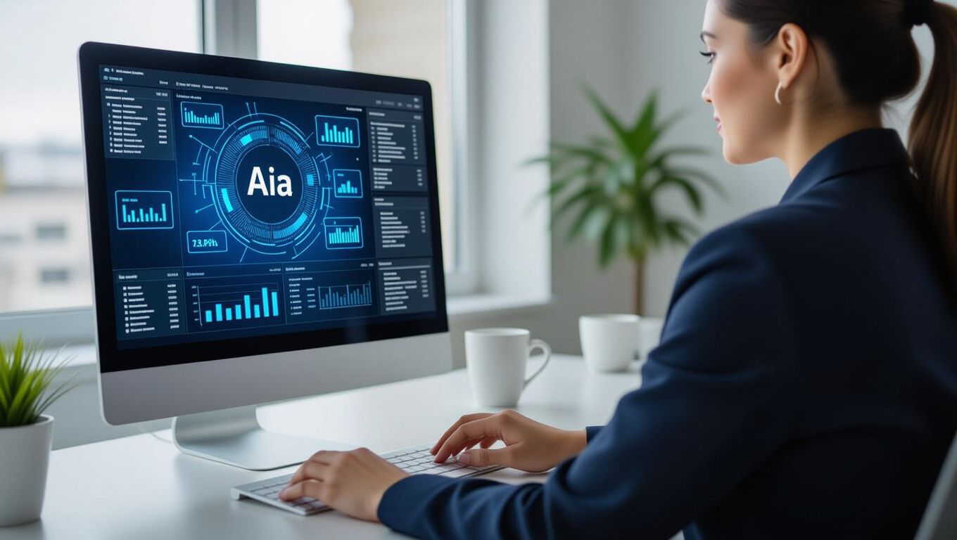 AI Agents for Business Automation