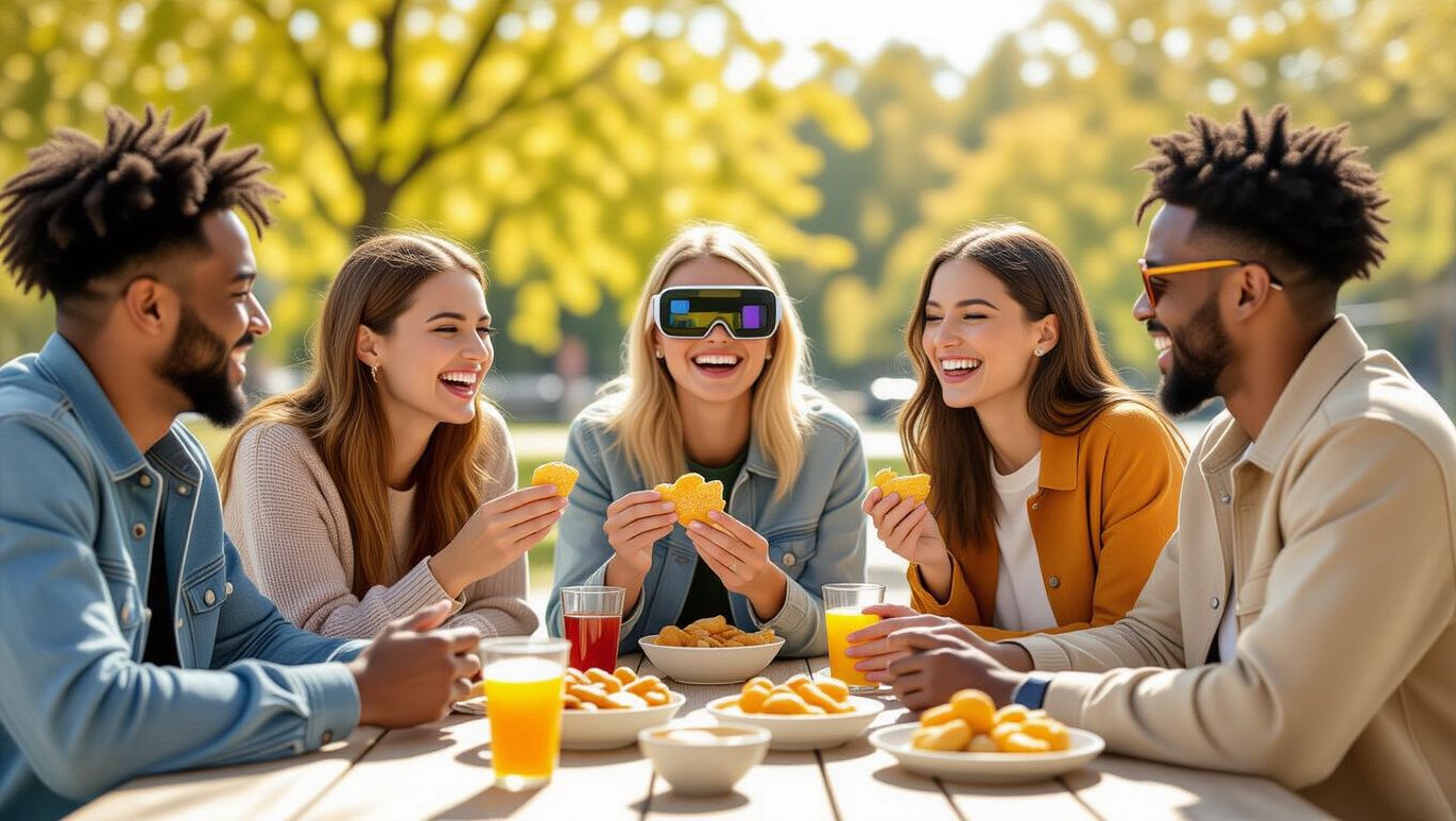 Snack trends of 2026