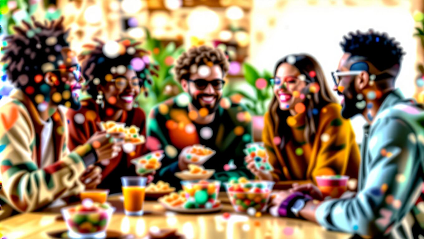 Snack trends of 2026