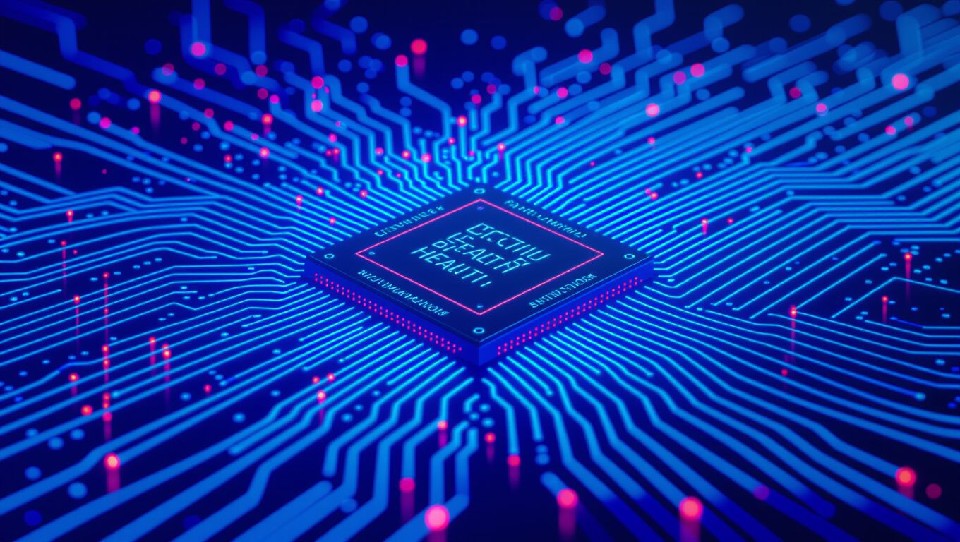 Predictive Health Algorithms