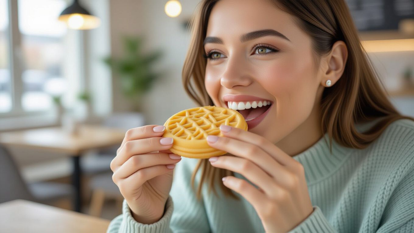 Snack trends of 2026