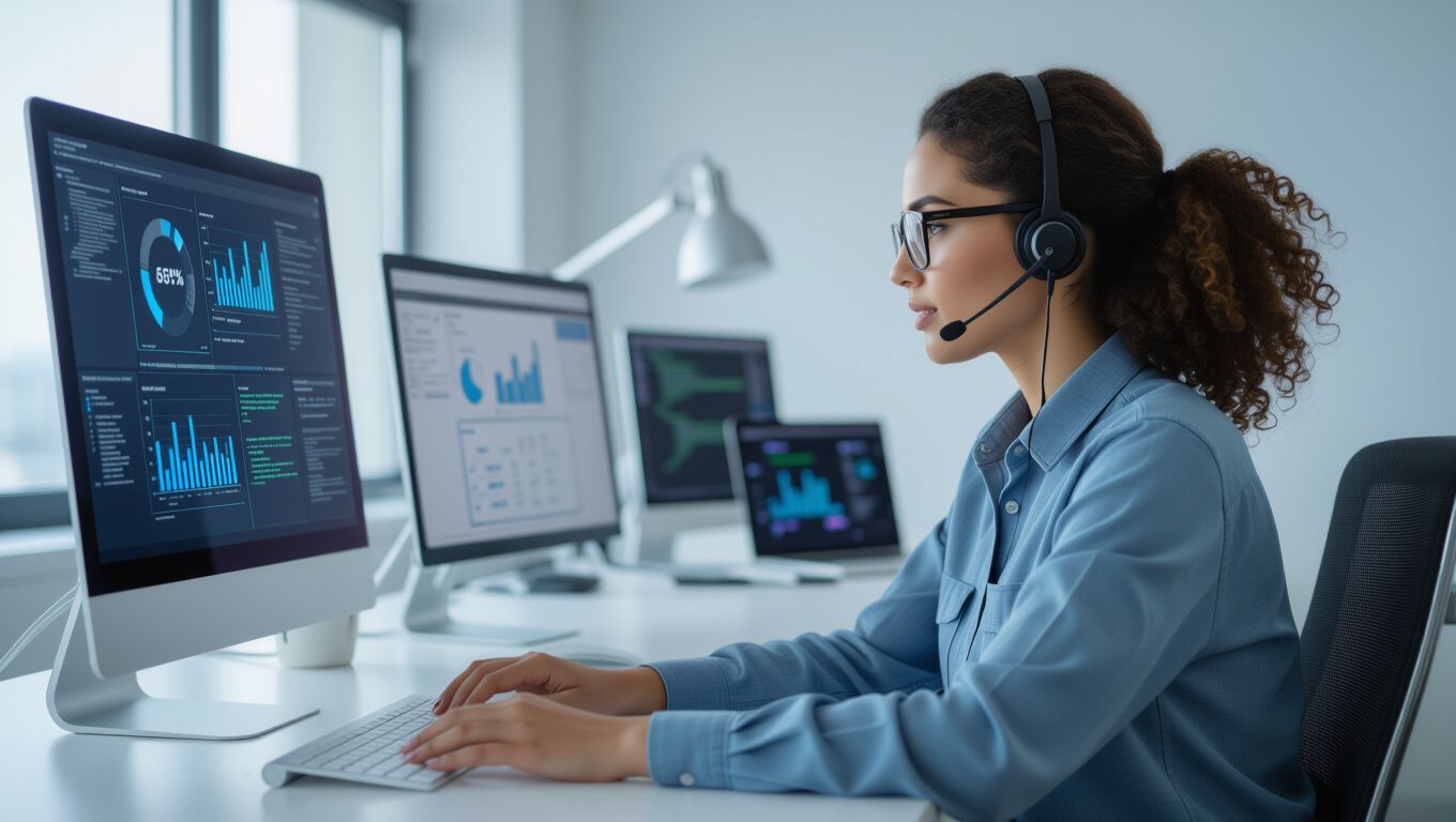 AI Agents for Business Automation