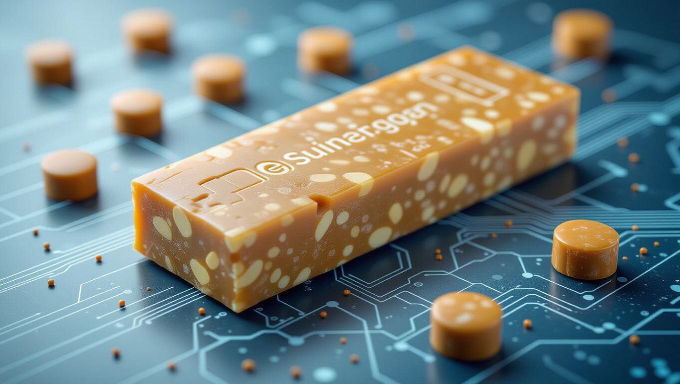 Snack trends of 2026