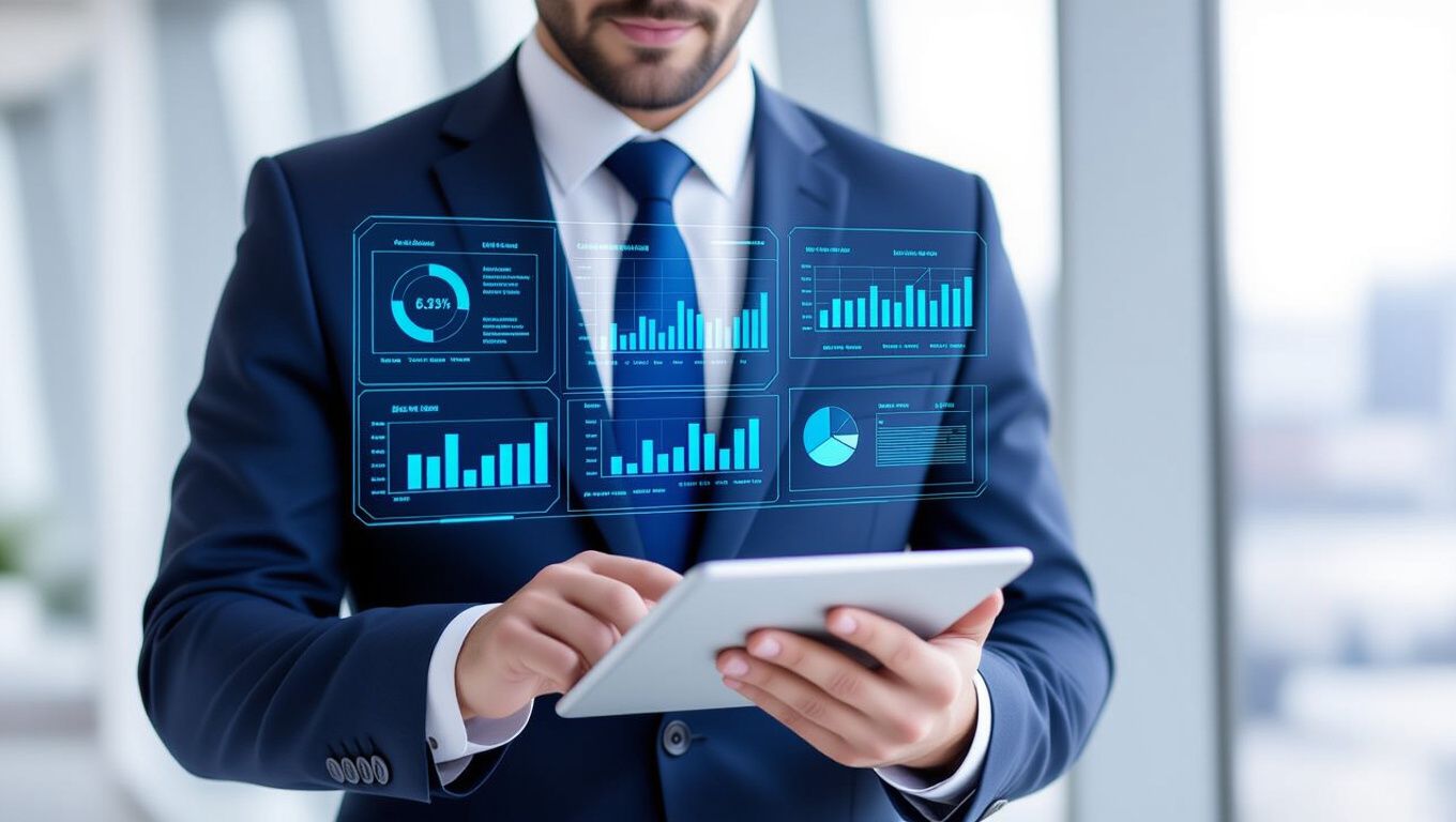 AI Agents for Business Automation