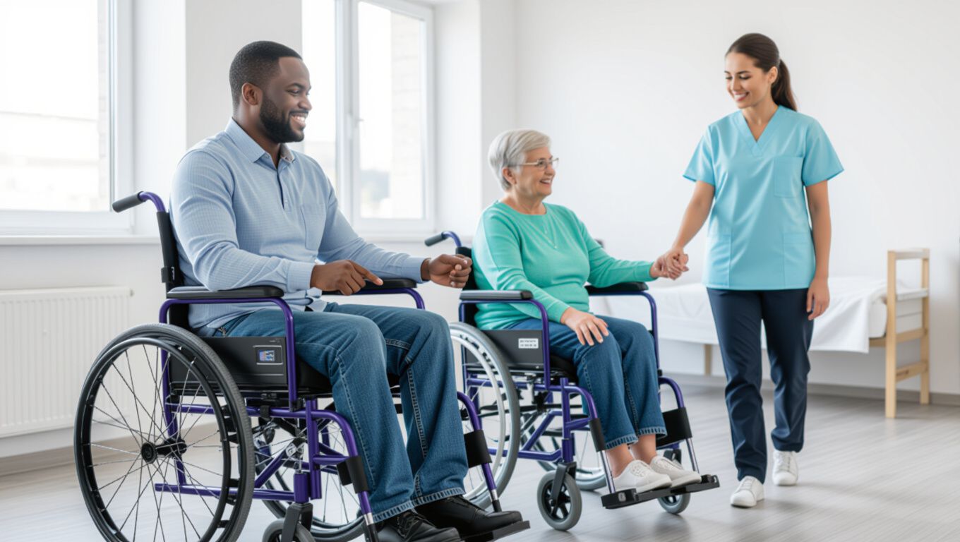 Investigating the potential of stem cell therapy in regenerative medicine for spinal cord injuries.