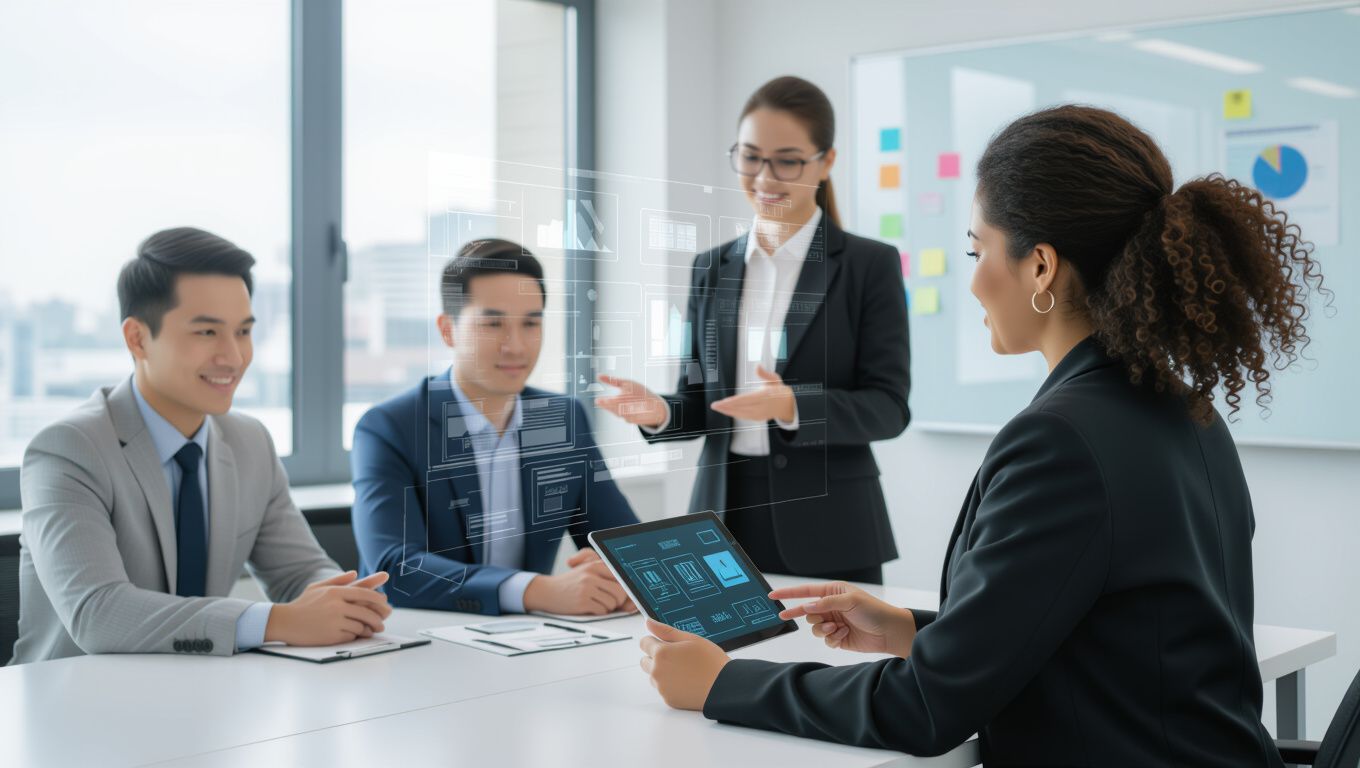 AI Agents for Business Automation