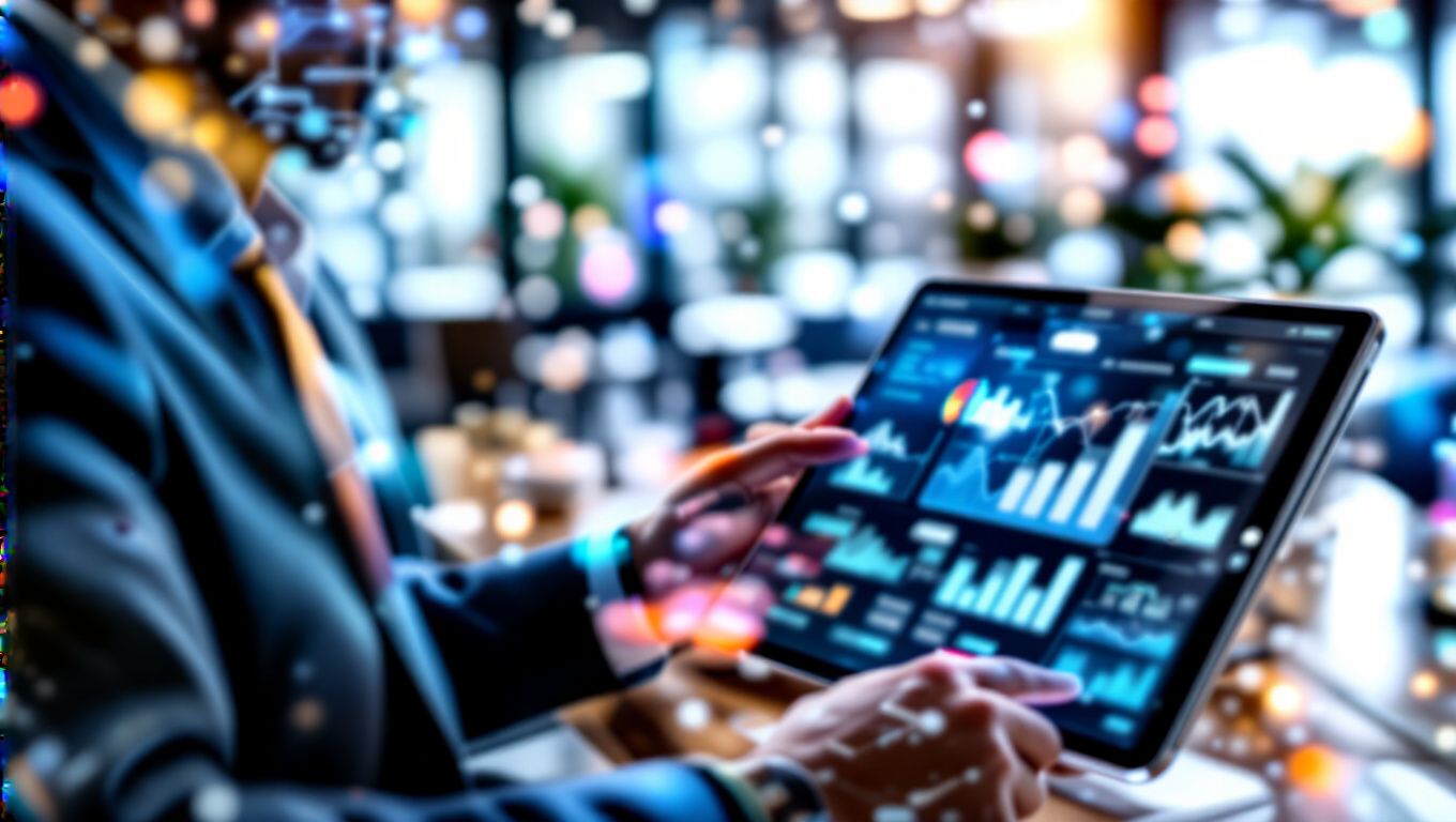 AI Agents for Business Automation