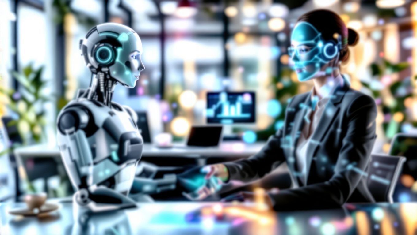 AI Agents for Business Automation