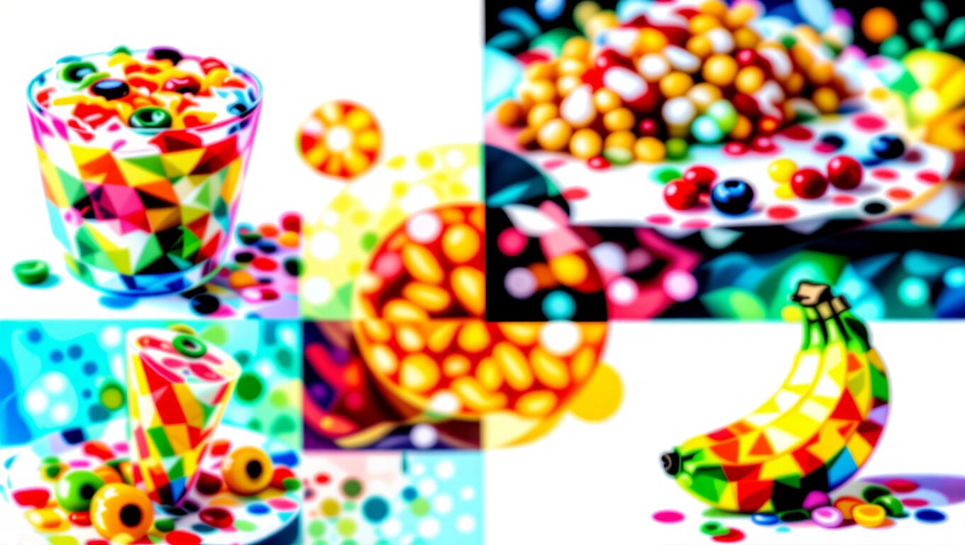 Snack trends of 2026