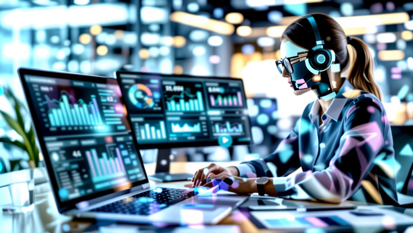 AI Agents for <a href=