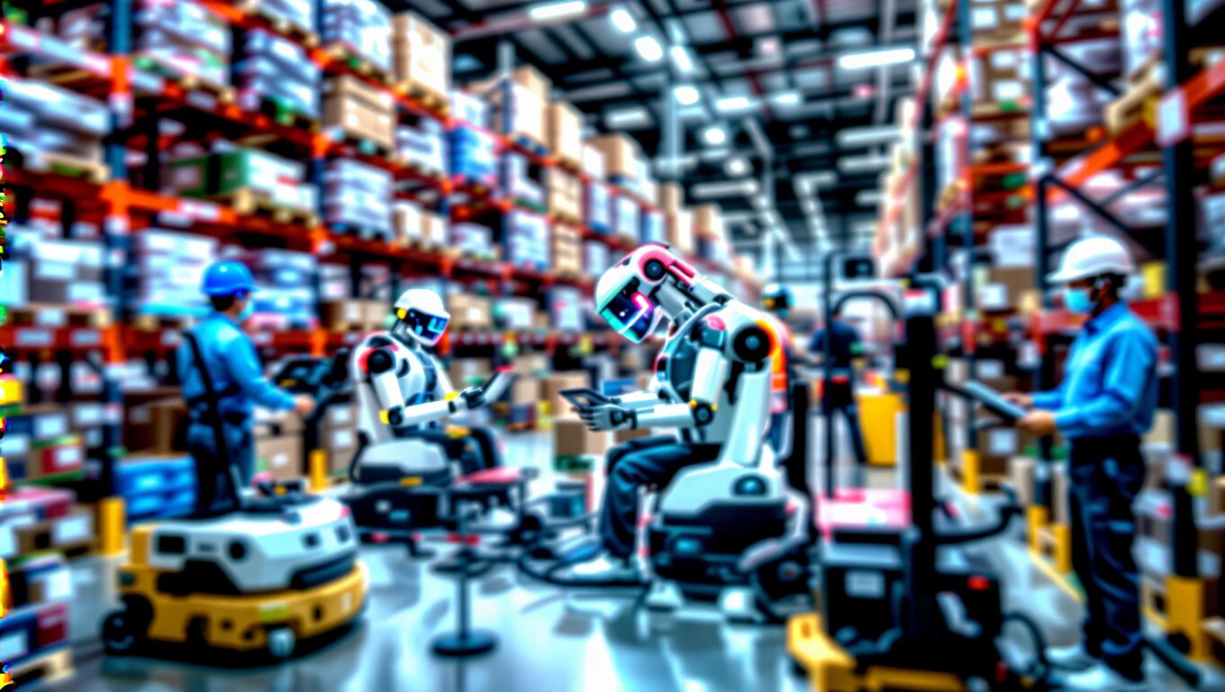 AI Agents for Business Automation