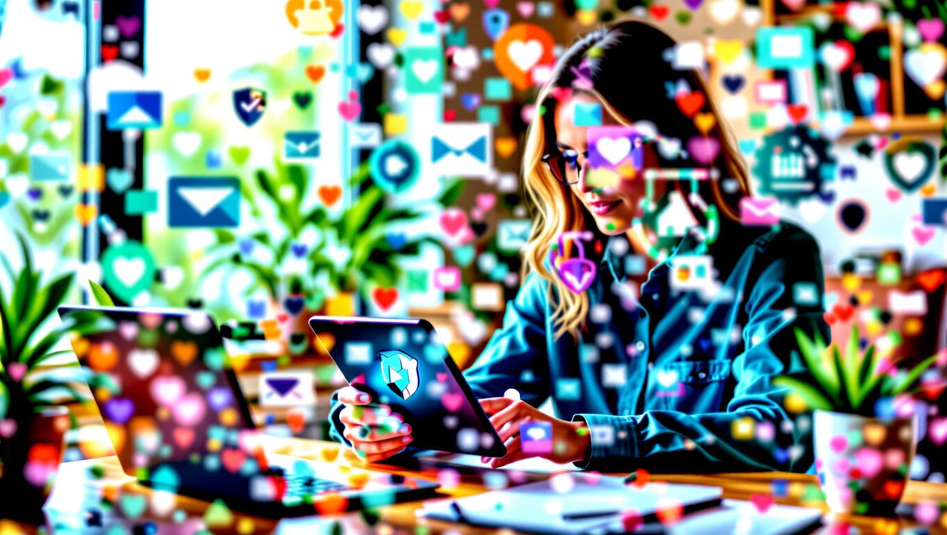 Privacy-First Digital Marketing Trends