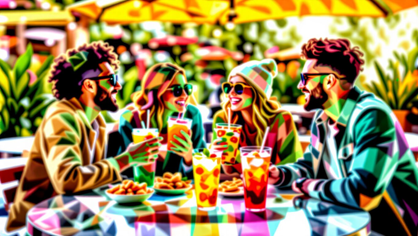 Snack trends of 2026