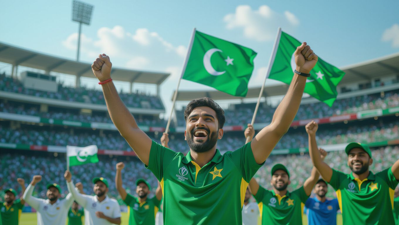 pakistan vs sri lanka