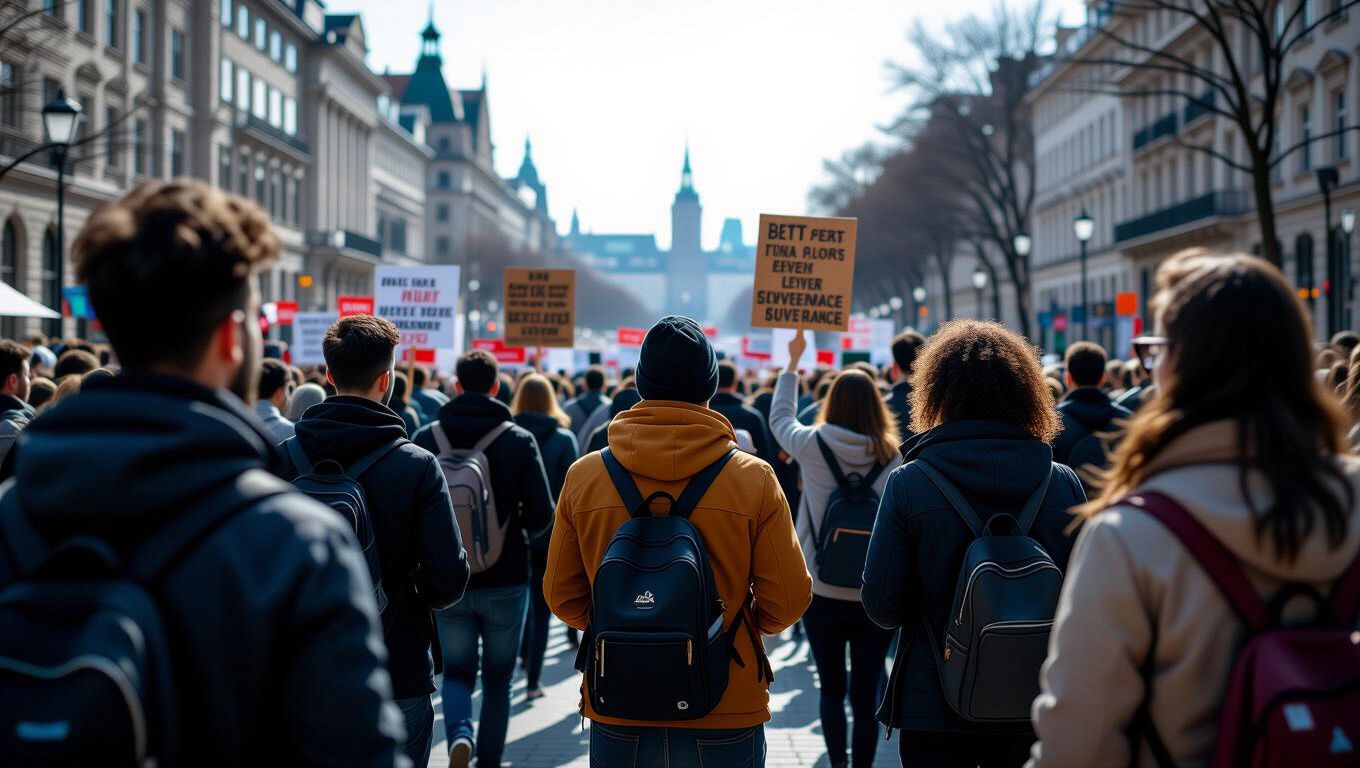 Politics & Governance