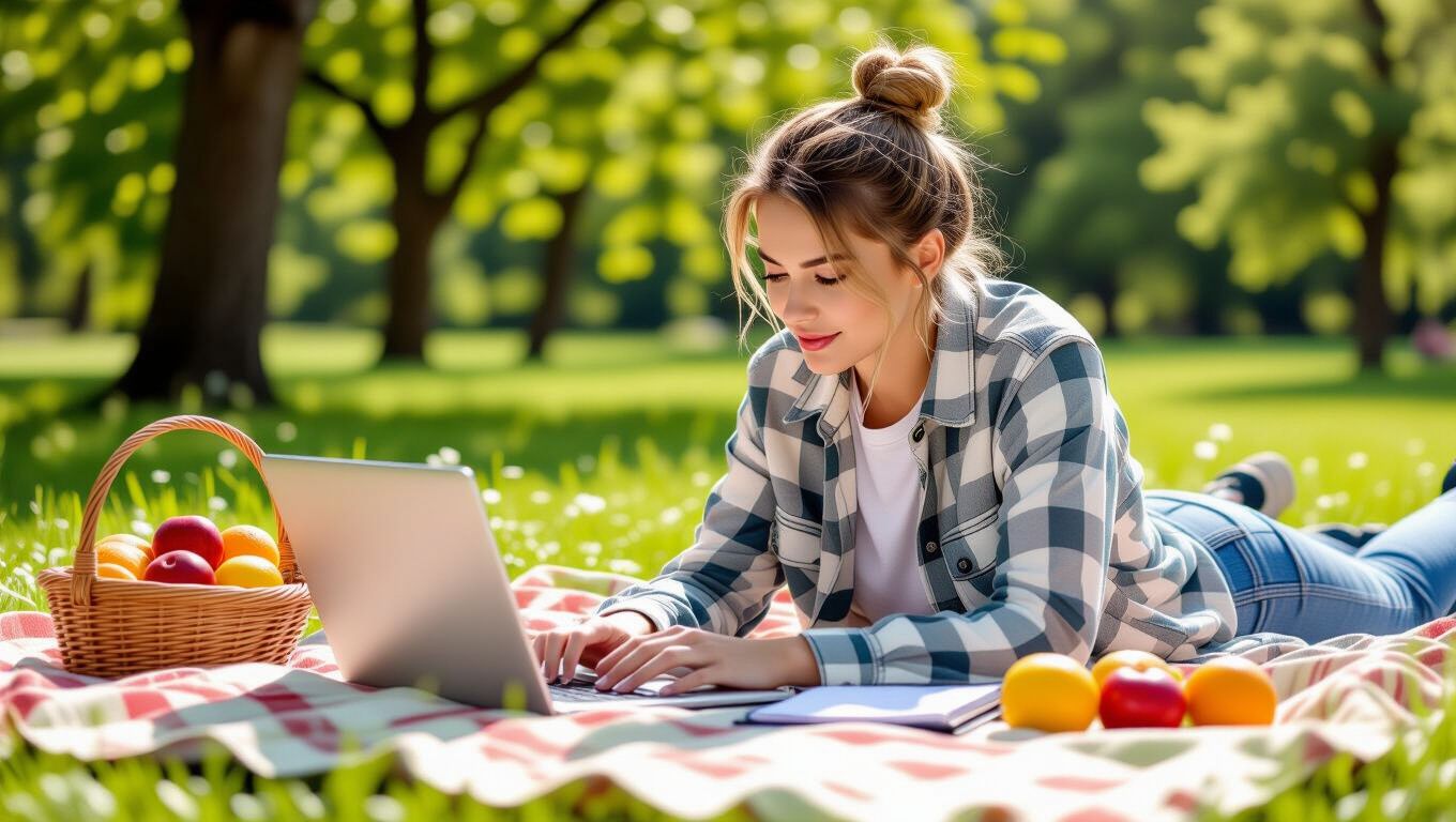 Enhancing Workplace Productivity Through Strategic Picnic Integration Hacks