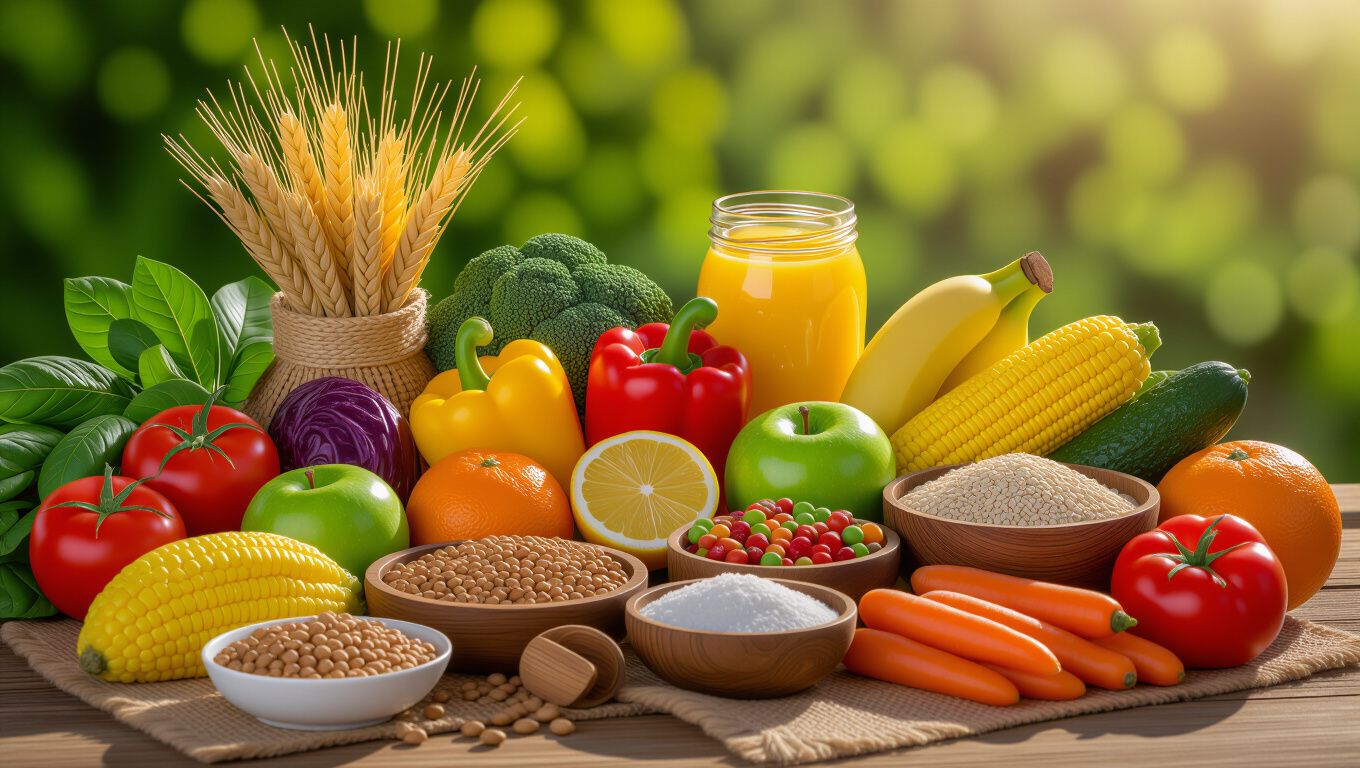 Data Analysis of Fibermaxxing Health Impacts